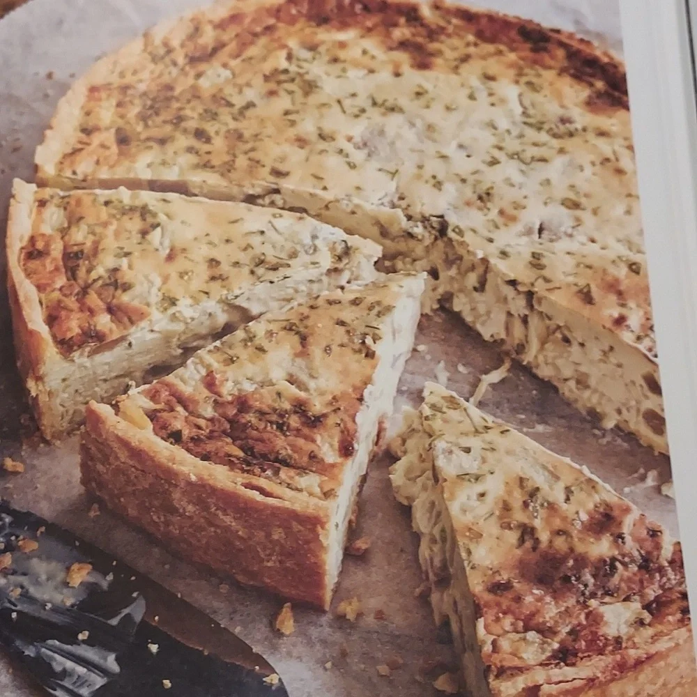Cookbook My Paris Kitchen David Lebovitz